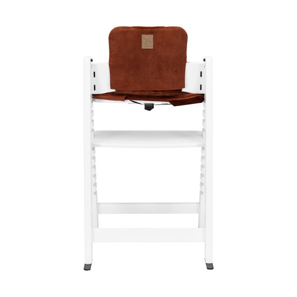 Kidsmill Up! Velours Kussen Hunter