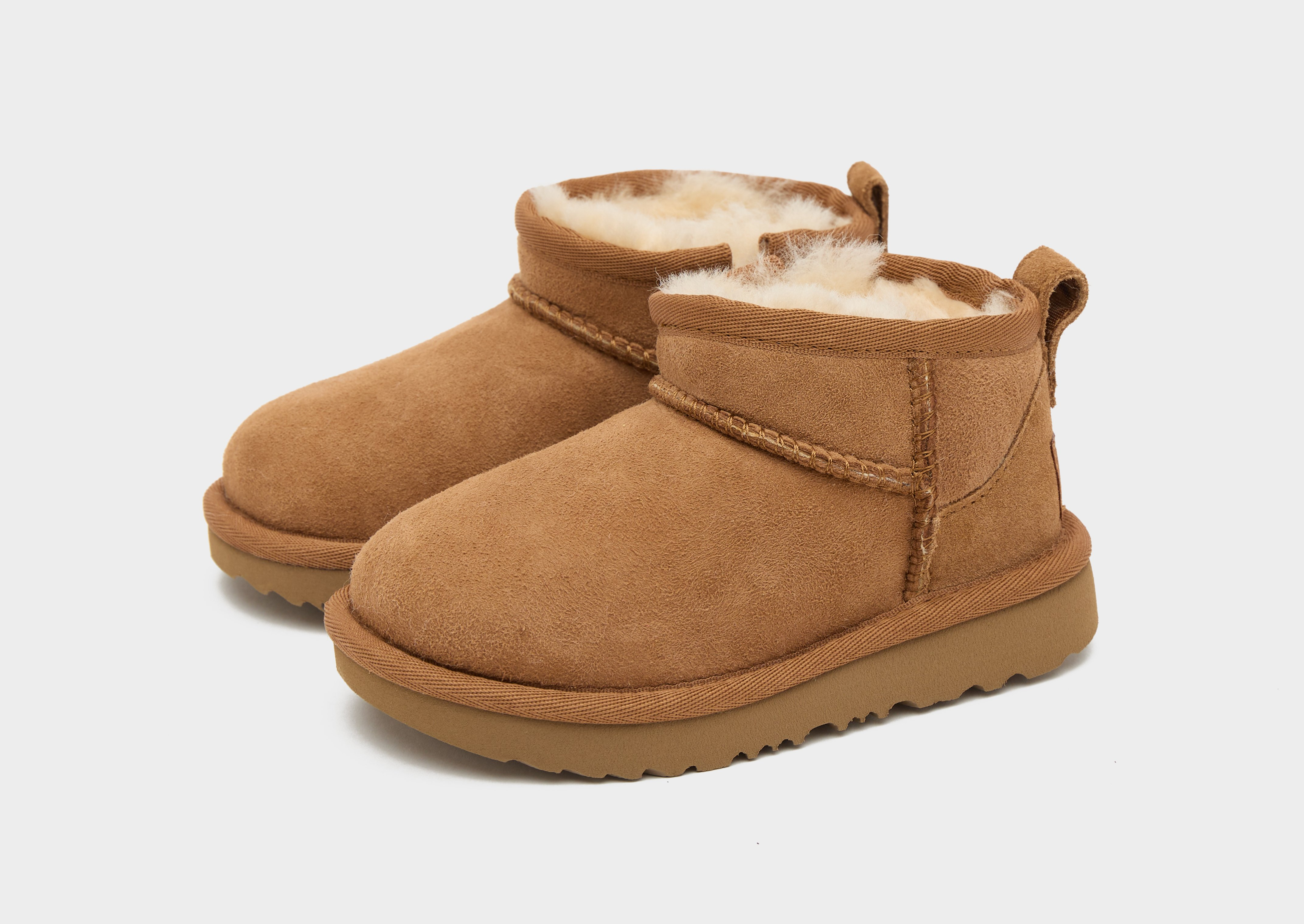 UGG Classic Ultra Mini Boots Bébé