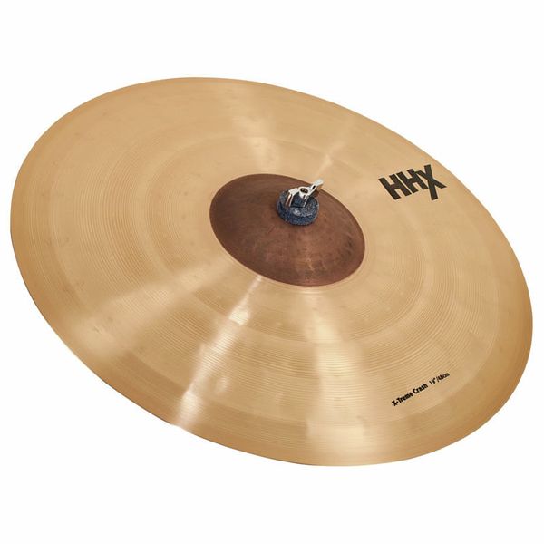 Sabian HHX X-treme Groove Pack