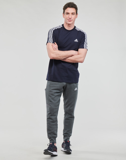 Adidas Sportswear - 3S FT TC PT - Gris foncé