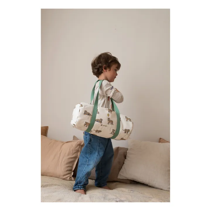 Milinane Sac bowling Paolita | Sauge
