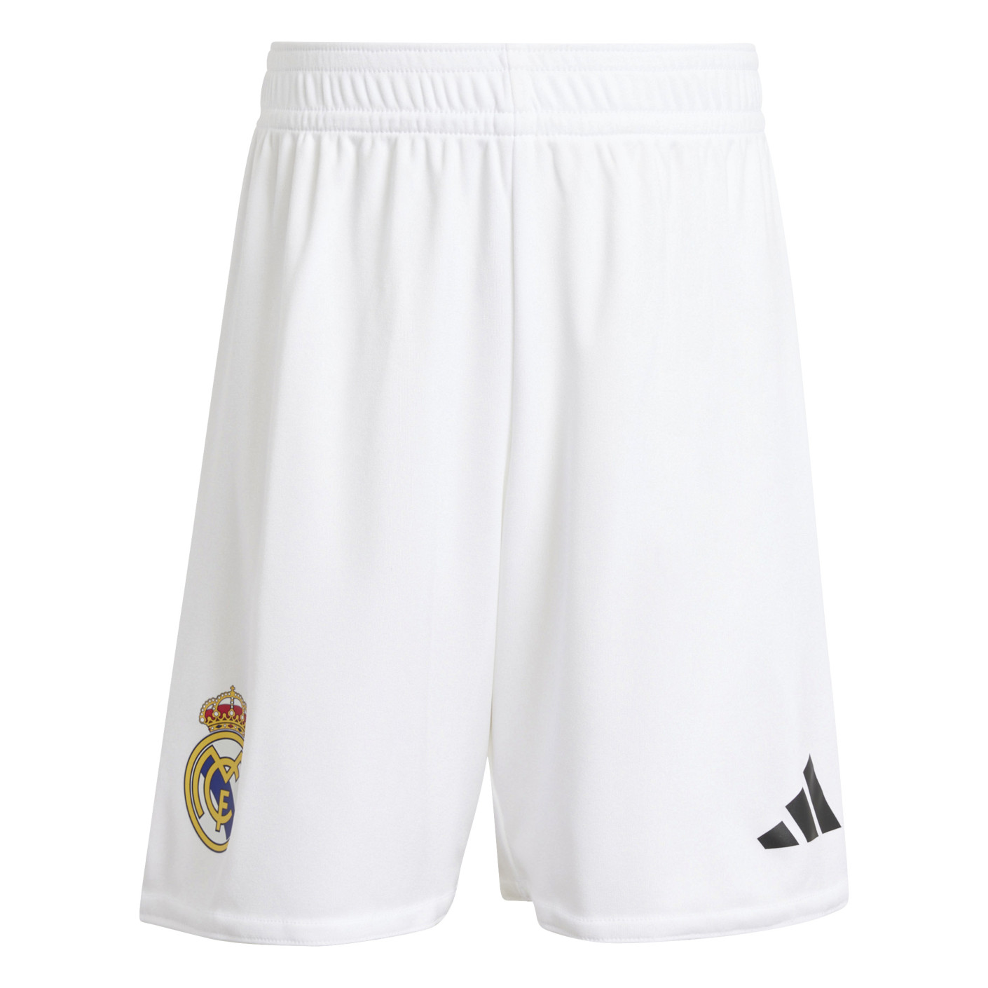Adidas Real Madrid Minikit Thuis 2024-2025 Peuters/Kleuters