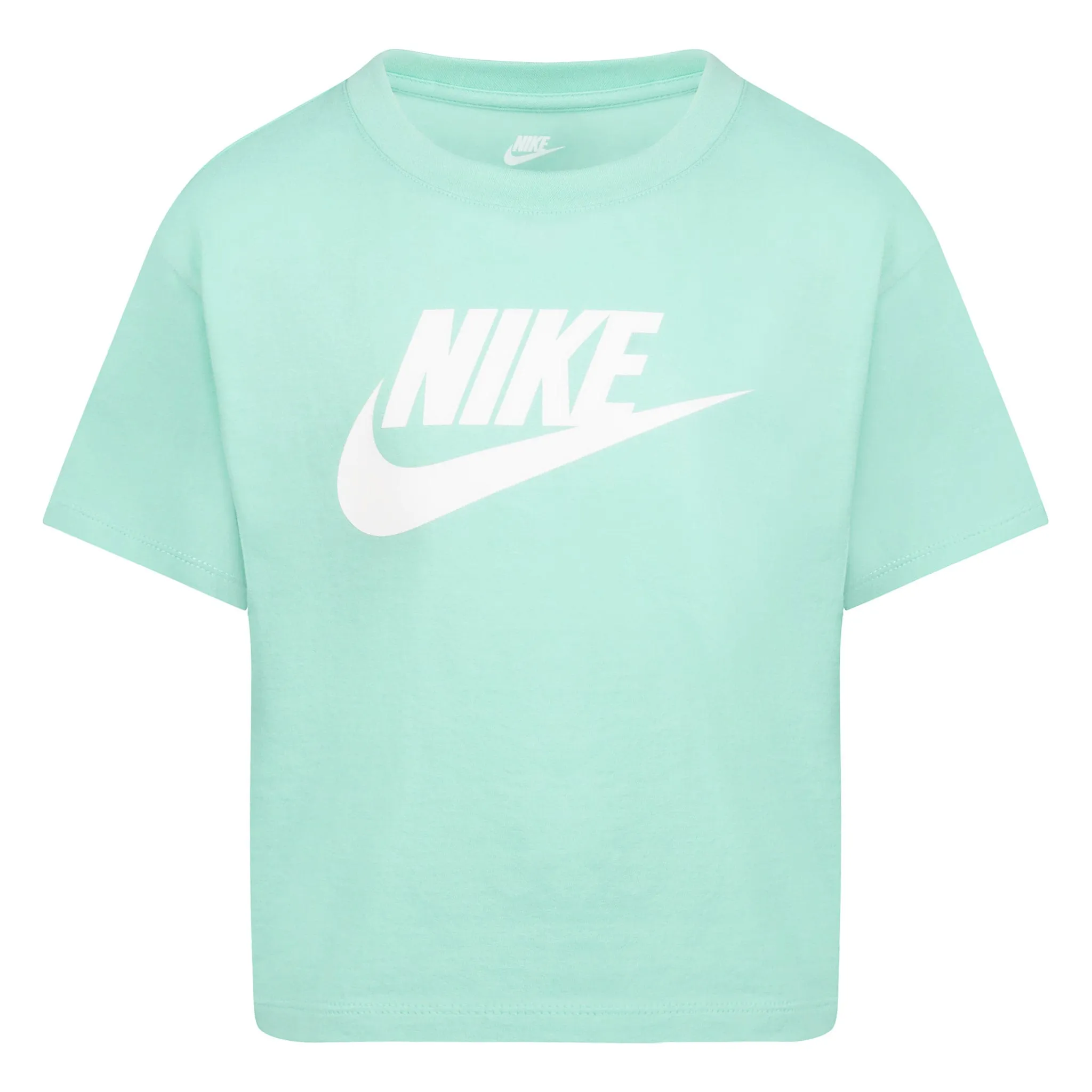 Nike T-Shirt Club Boxy 4-6X