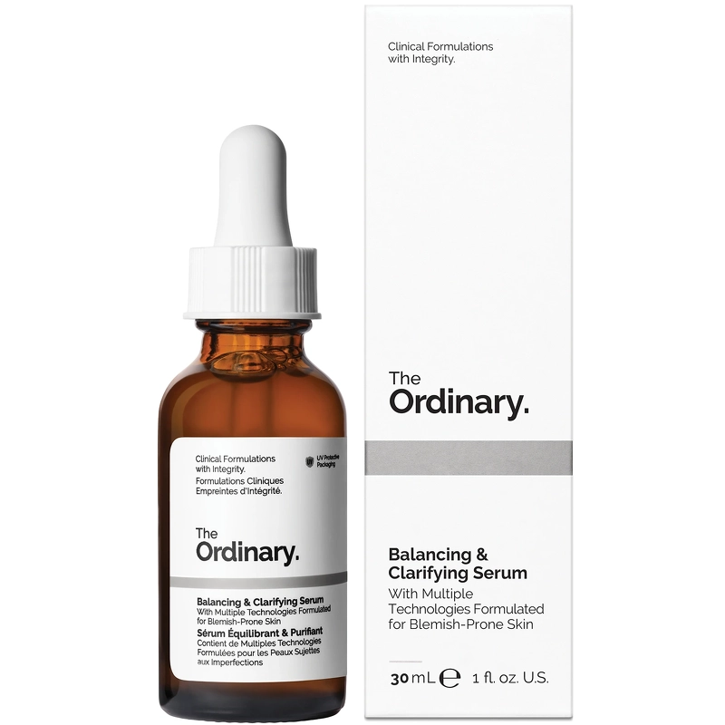 The Ordinary Balancing & Clarifying Serum 30 ml