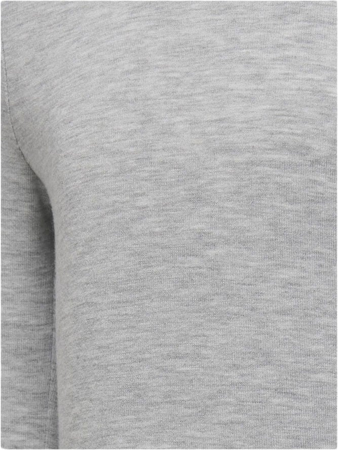 ONLY KOGAMOUR L/S TOP JRS Grå
