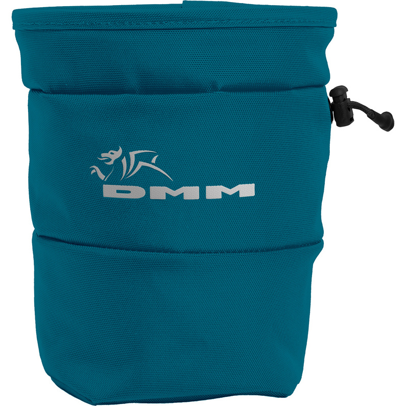 DMM Tube Chalk Bag