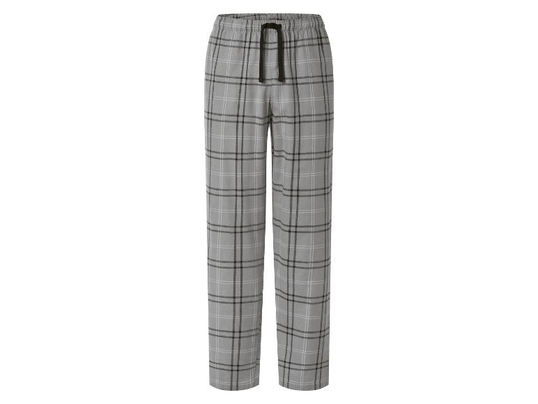 Heren pyjama