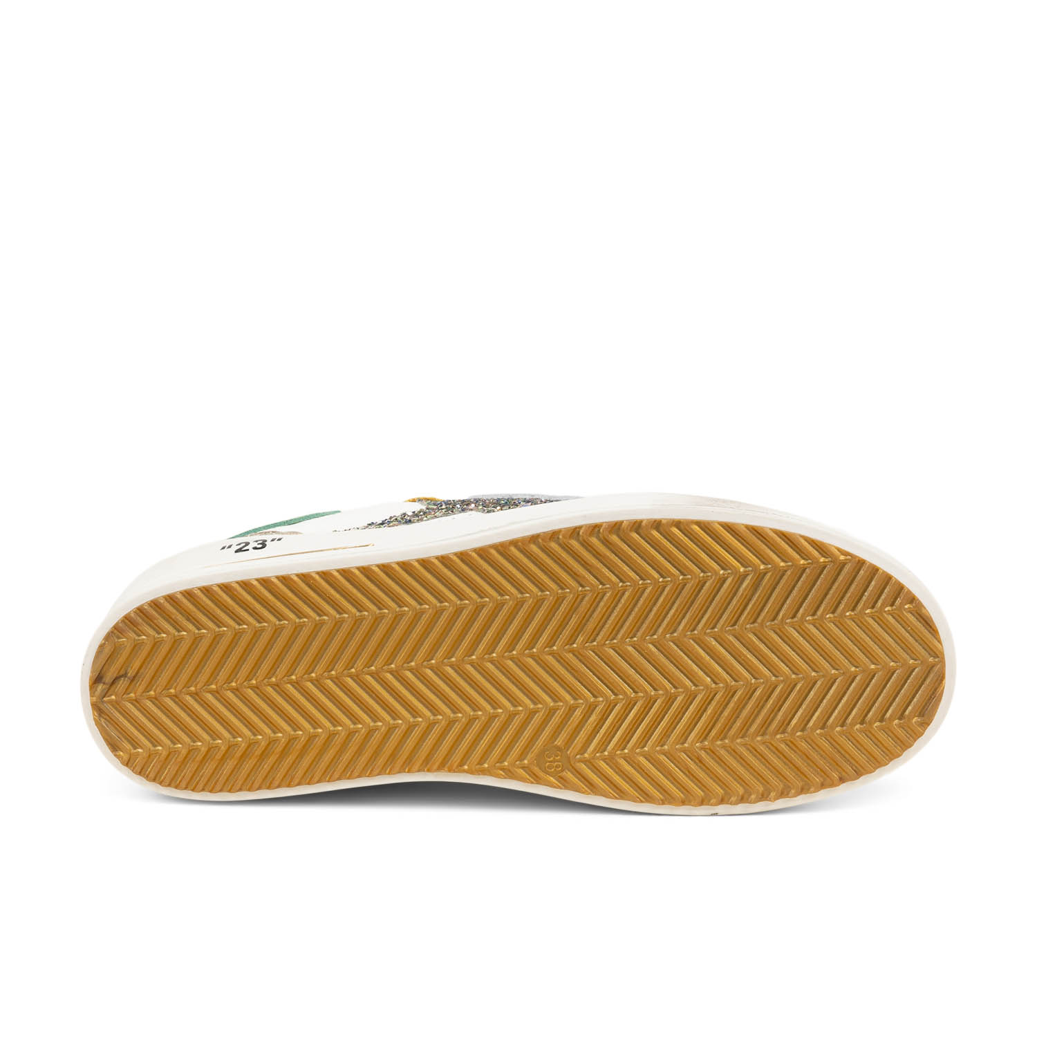 Baskets femme SEMERDJIAN ALE
