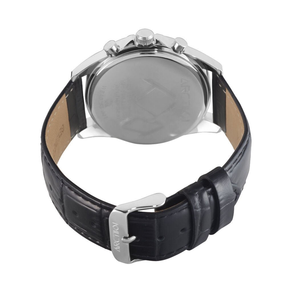 Montre Arctik Horizon Noir