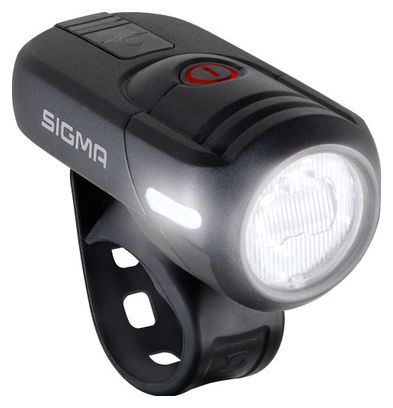 Eclairage Avant Sigma Aura 45 USB