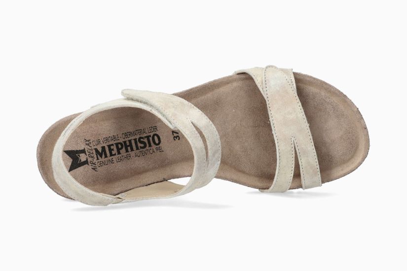 EMELIA LIGHT TAUPE