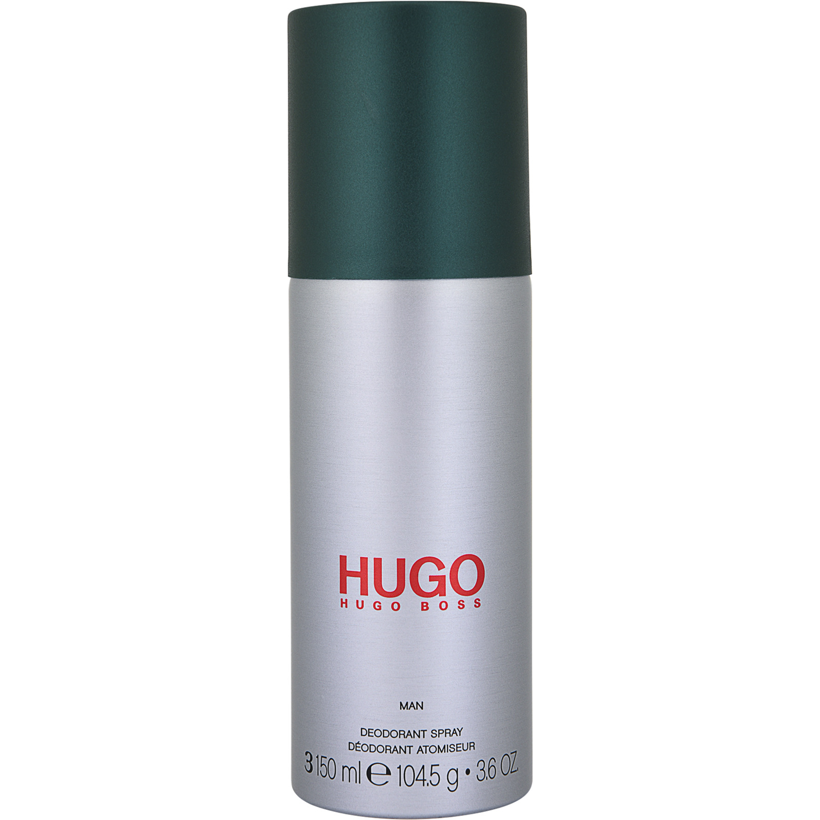 Hugo Boss Hugo Man Deospray 150 ml
