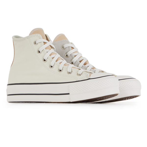 CONVERSE CHUCK TAYLOR ALL STAR LIFT HI CRAFTED FA