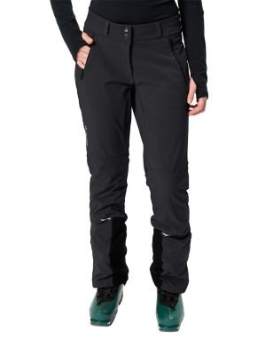 VaudeLarice Pants IV - schwarz