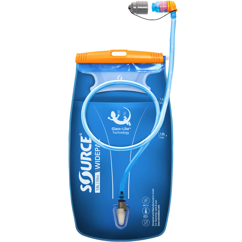 Source Widepac Trinksystem