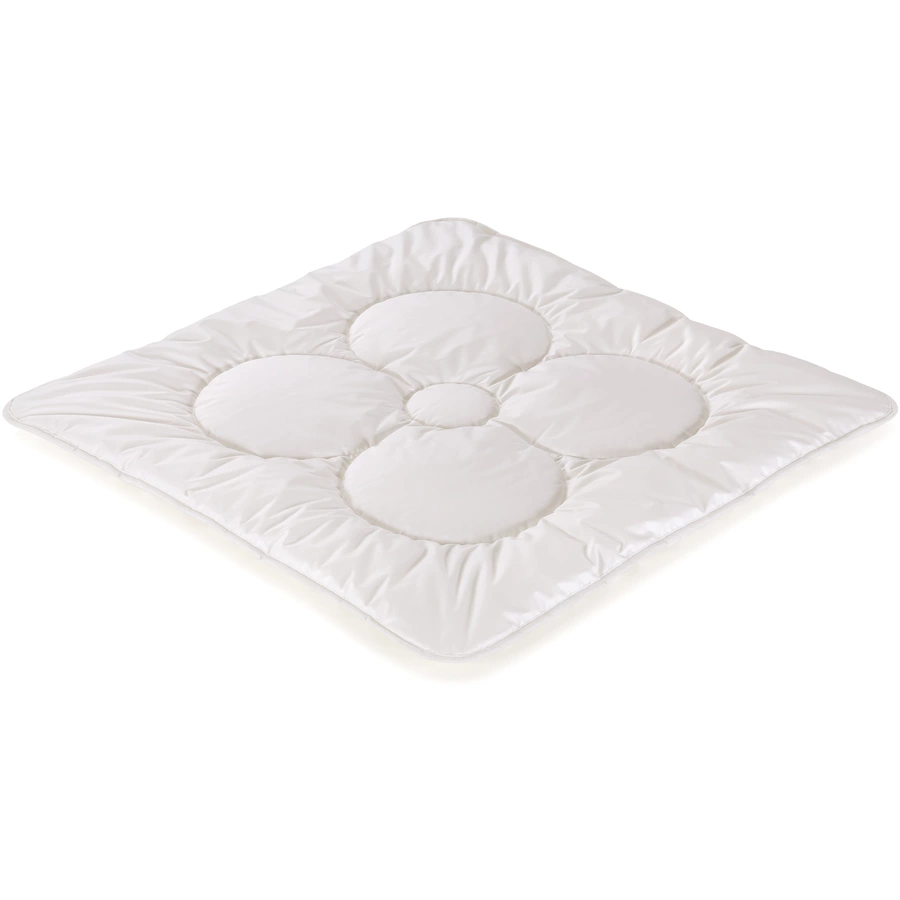Paradies Babybettdecke Anela Light 80 x 80 cm
