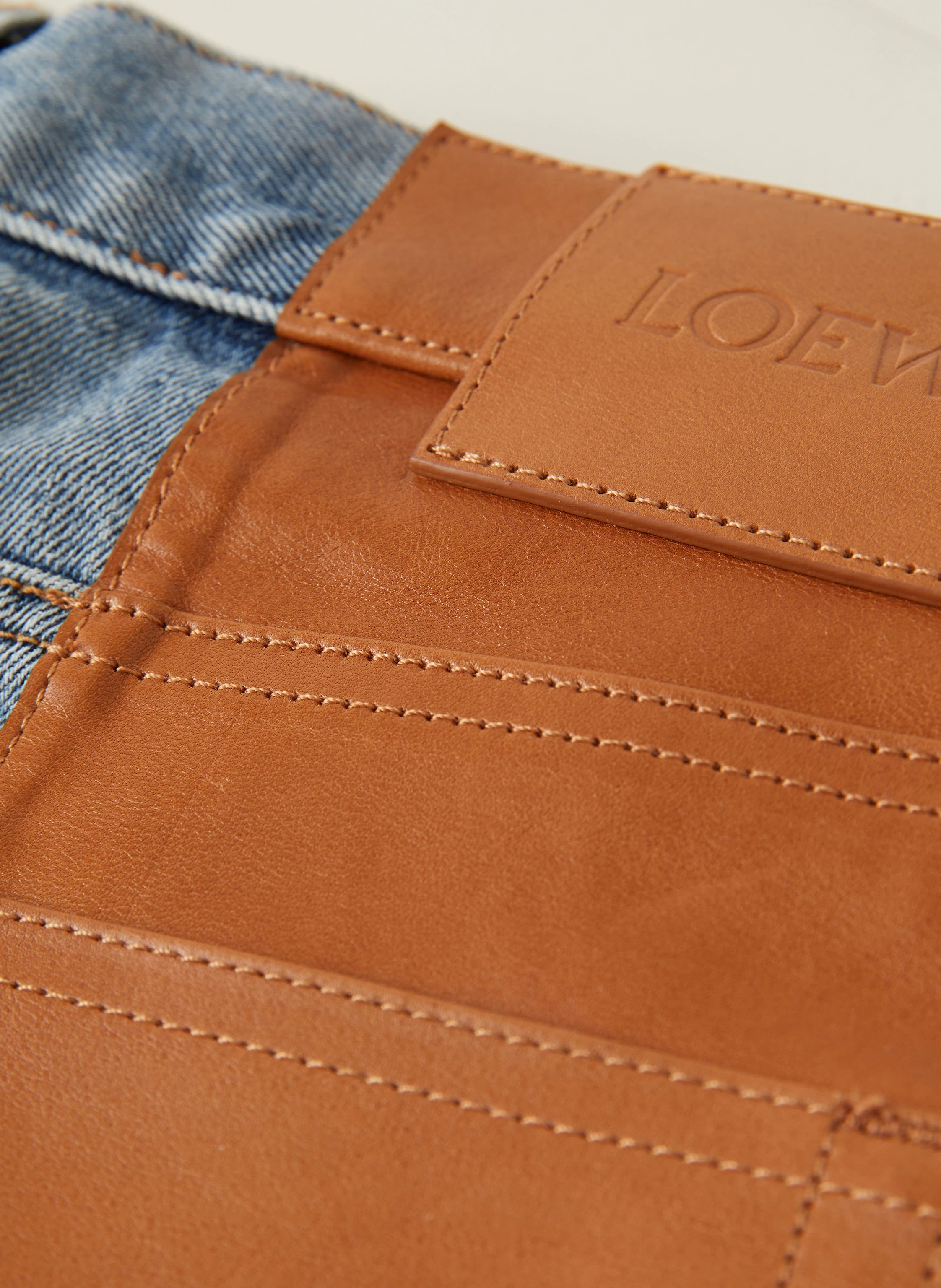 LOEWE Jeans Regular Fit