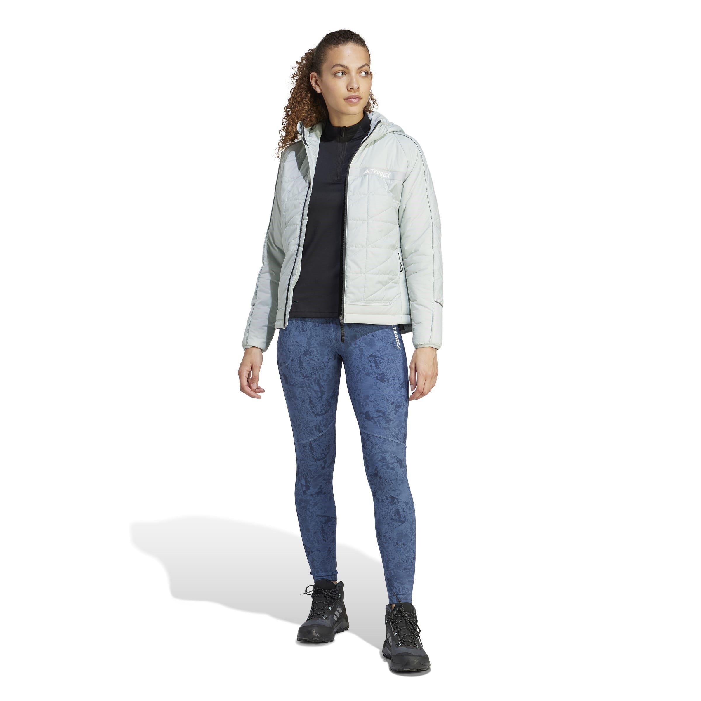adidas adidas W Multi Ins Hdj Down Jacket Womens
