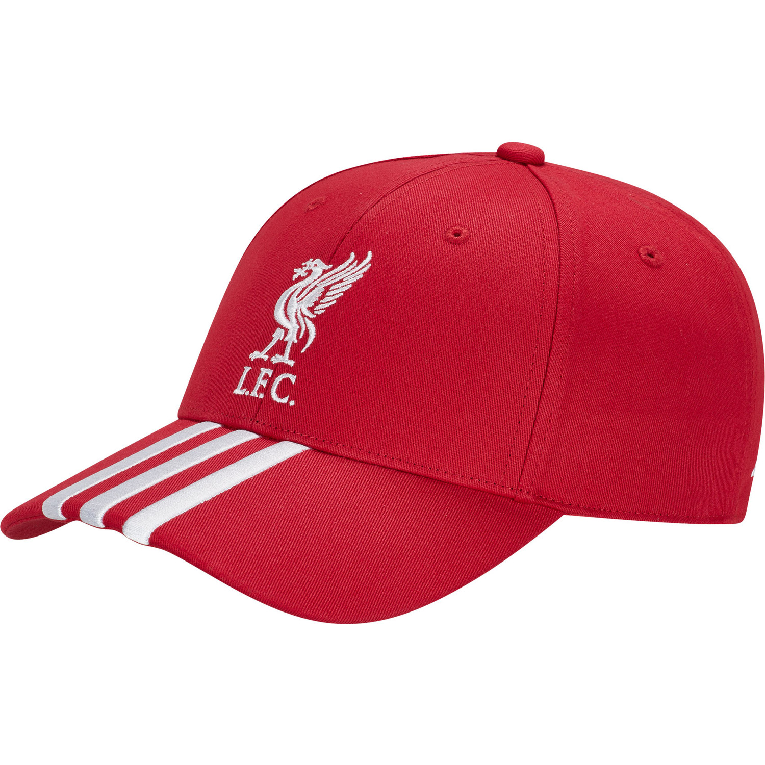 adidas Liverpool Cap 2025/2026