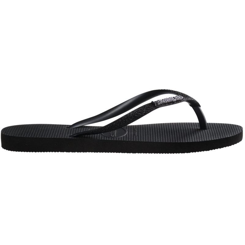 Slim Glitter II - Tongs femme