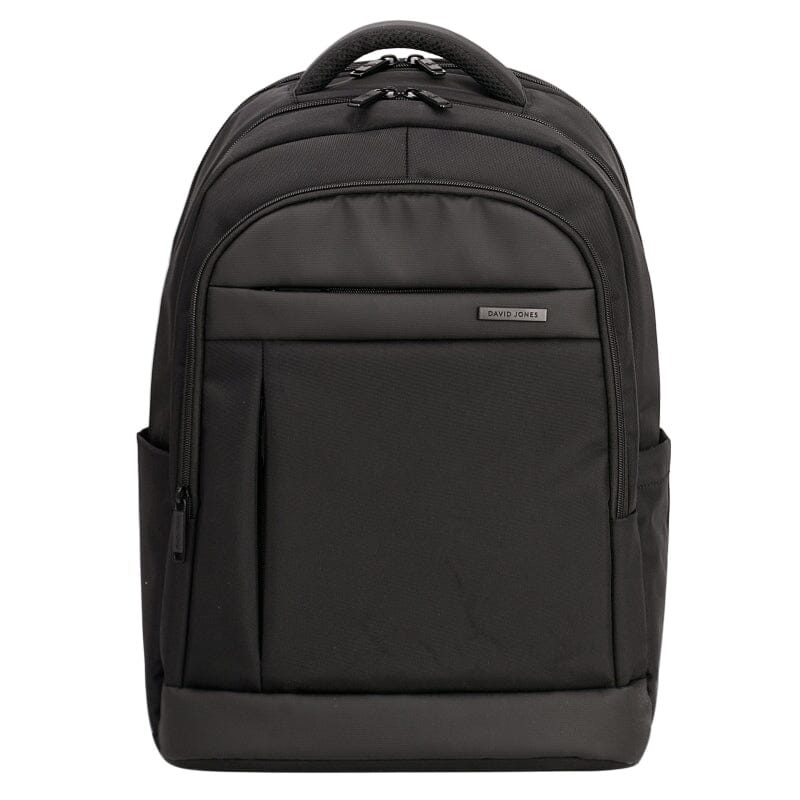 David Jones Buzz Laptop Rugzak 17