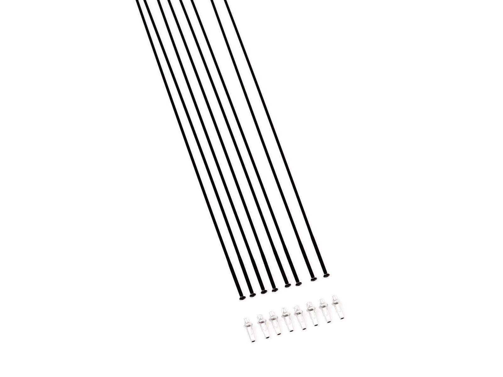 DT Swiss egerkit til H1900 spline 29