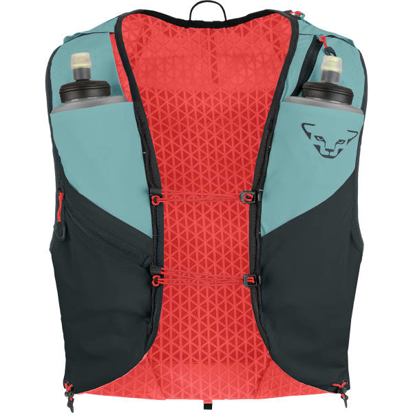 Sac trail DYNAFIT ALPINE 8 VEST MARINE BLUE/BLUEBERRY