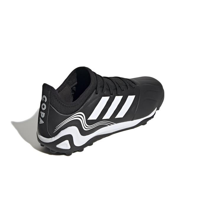 COPA SENSE.3 TF,CBLACK/FTWWHT/VIVRE cblack/ftwwht/vivred