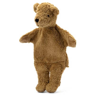 Senger Handpuppe, Bär
