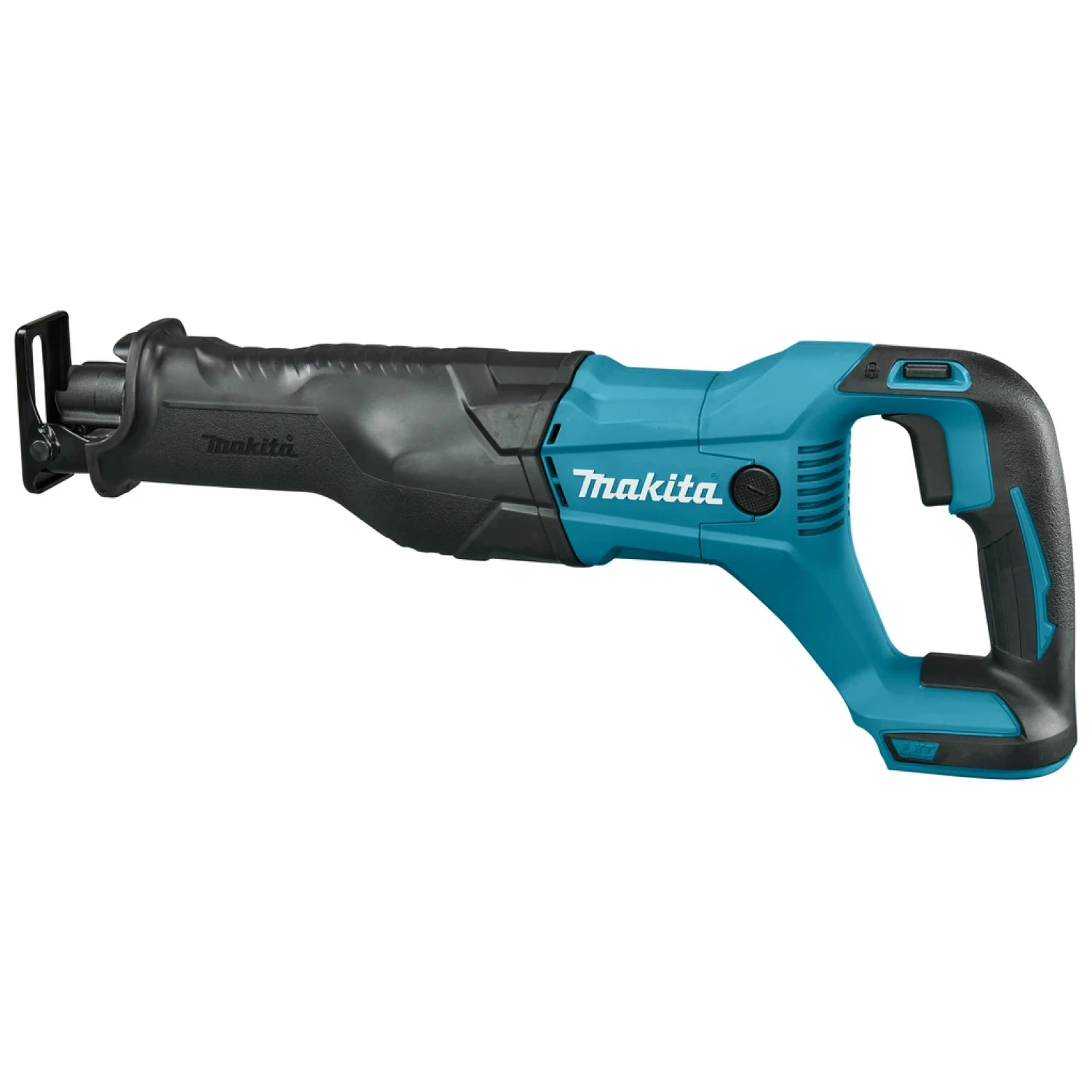 Makita DJR186RT 18V Li-Ion accu reciprozaag set (1x 5.0Ah accu) in koffer - snelwissel - variabel