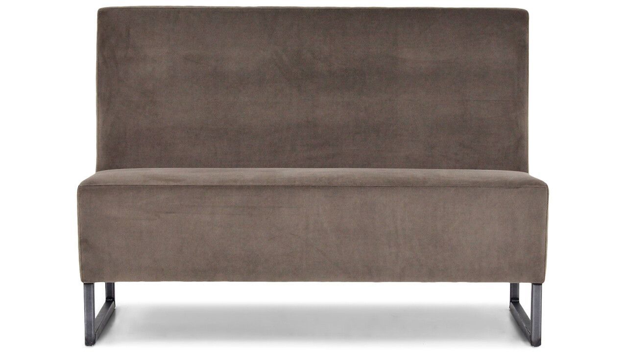 Eetbank Boris D67 x H100 cm