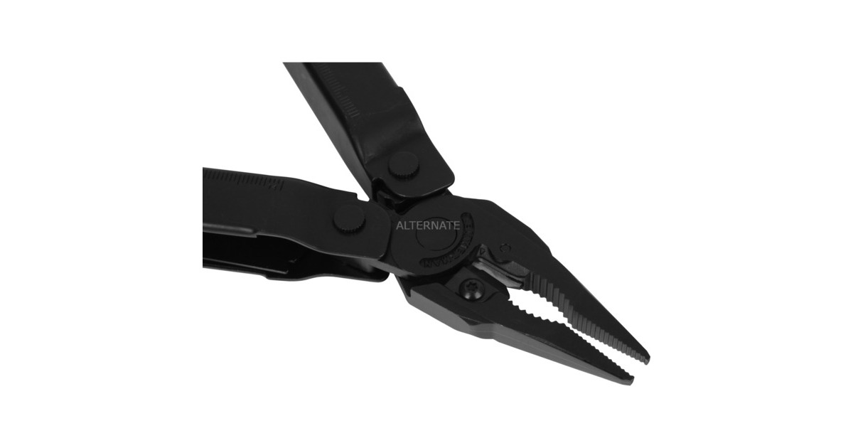 LeathermanSuper Tool 300 multitool  (Zwart)