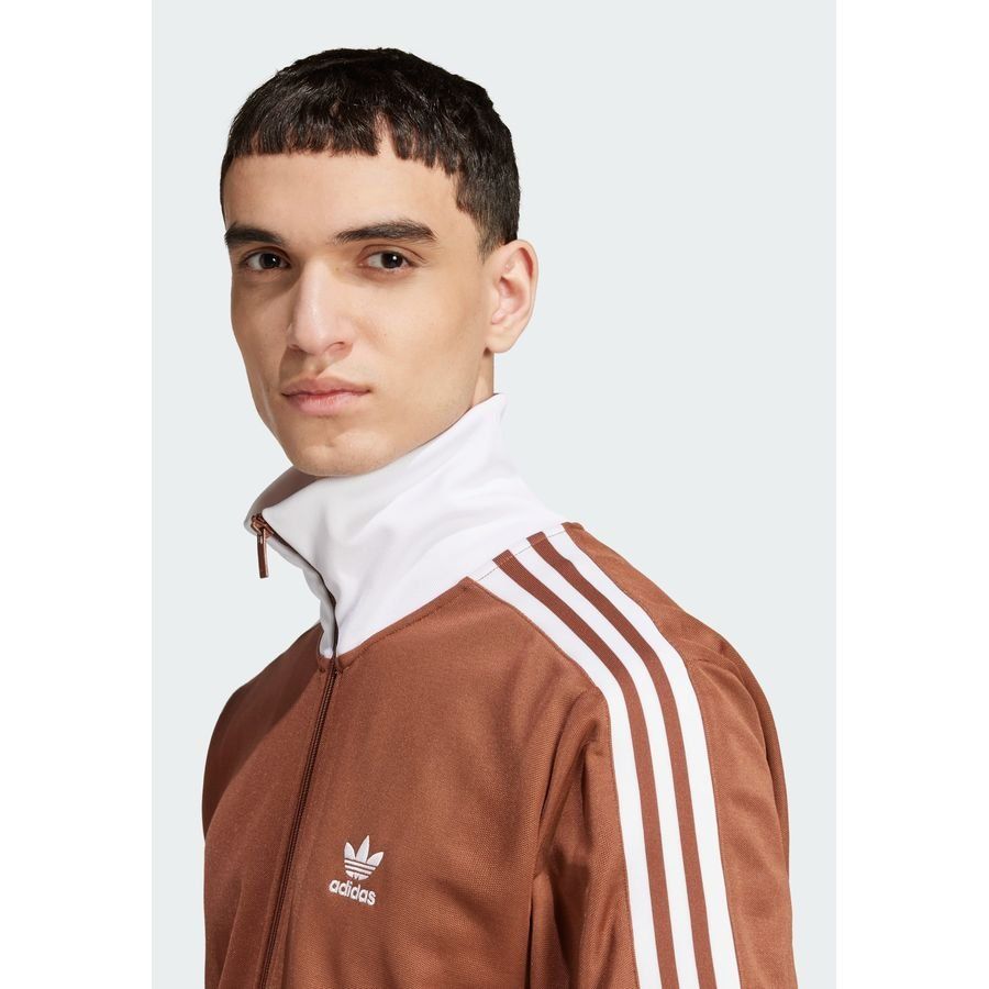 Adidas Original Veste de survêtement Adicolor Classics Beckenbauer