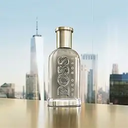 Boss - Boss Bottled Eau de Parfum- Eau de parfum