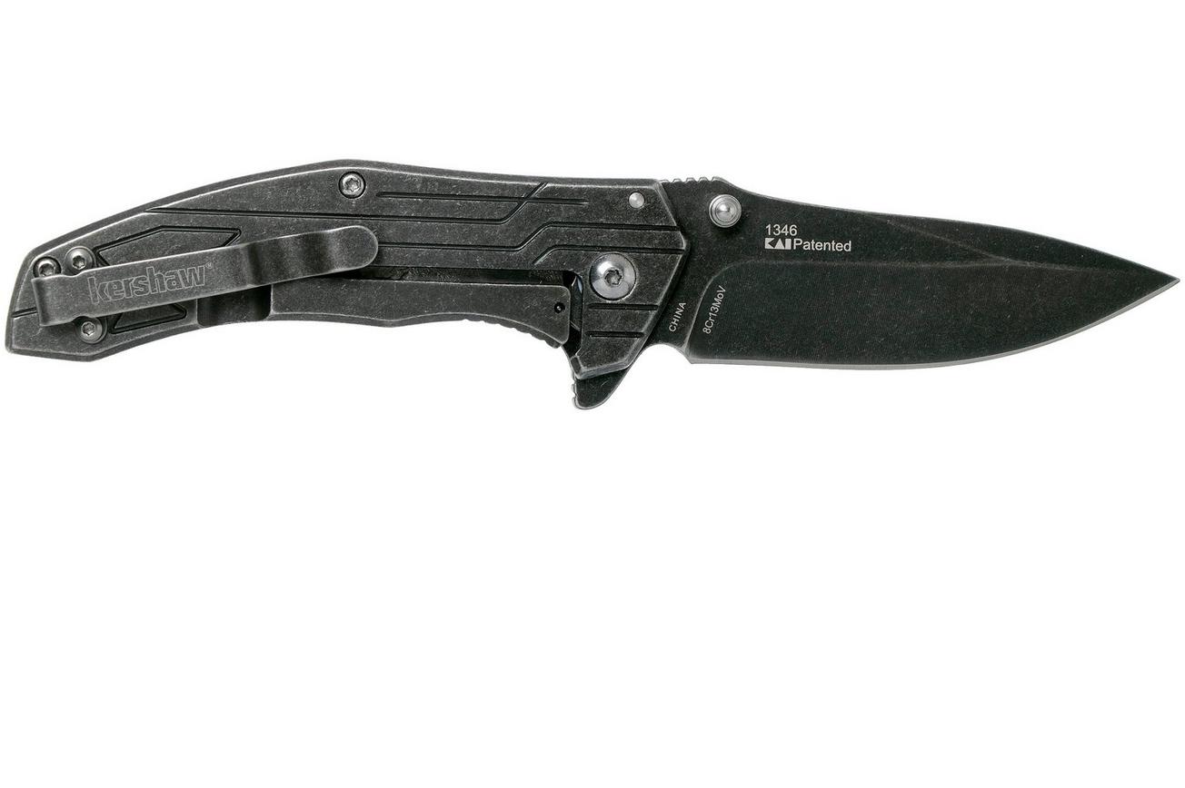 Kershaw Kingbolt 1346 zakmes