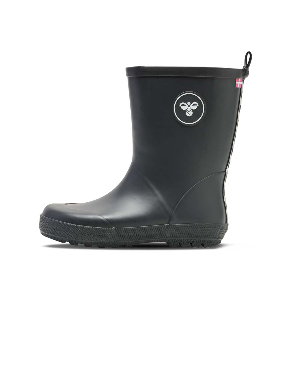 RUBBER BOOT JR.