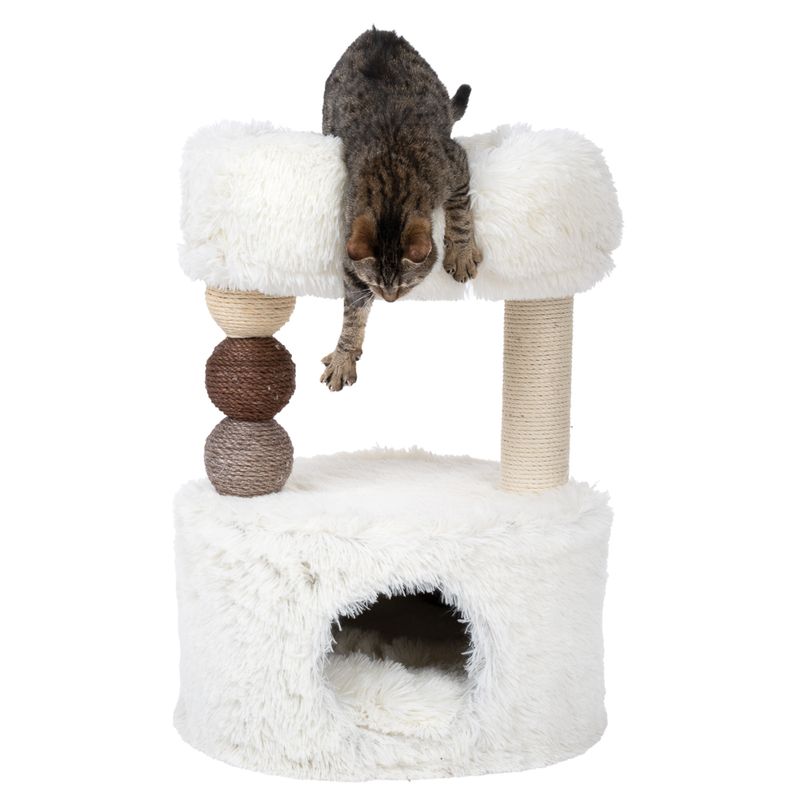 Arbre à chat TIAKI Harry