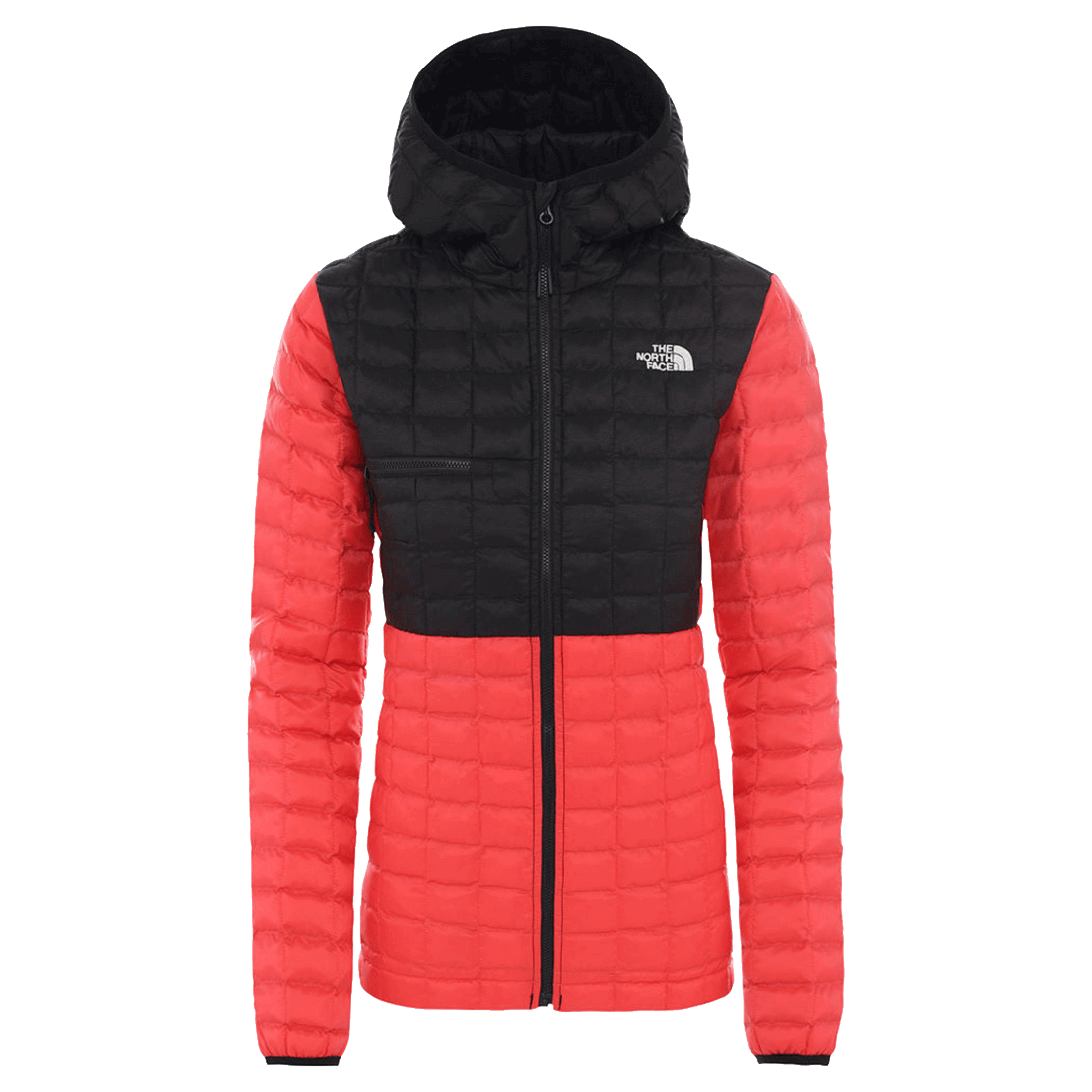 The North Face W Thermoball Eco Active Hoodie - Jakke