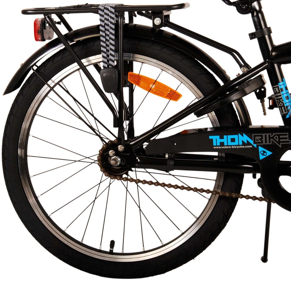 Volare - Børnecykel 20