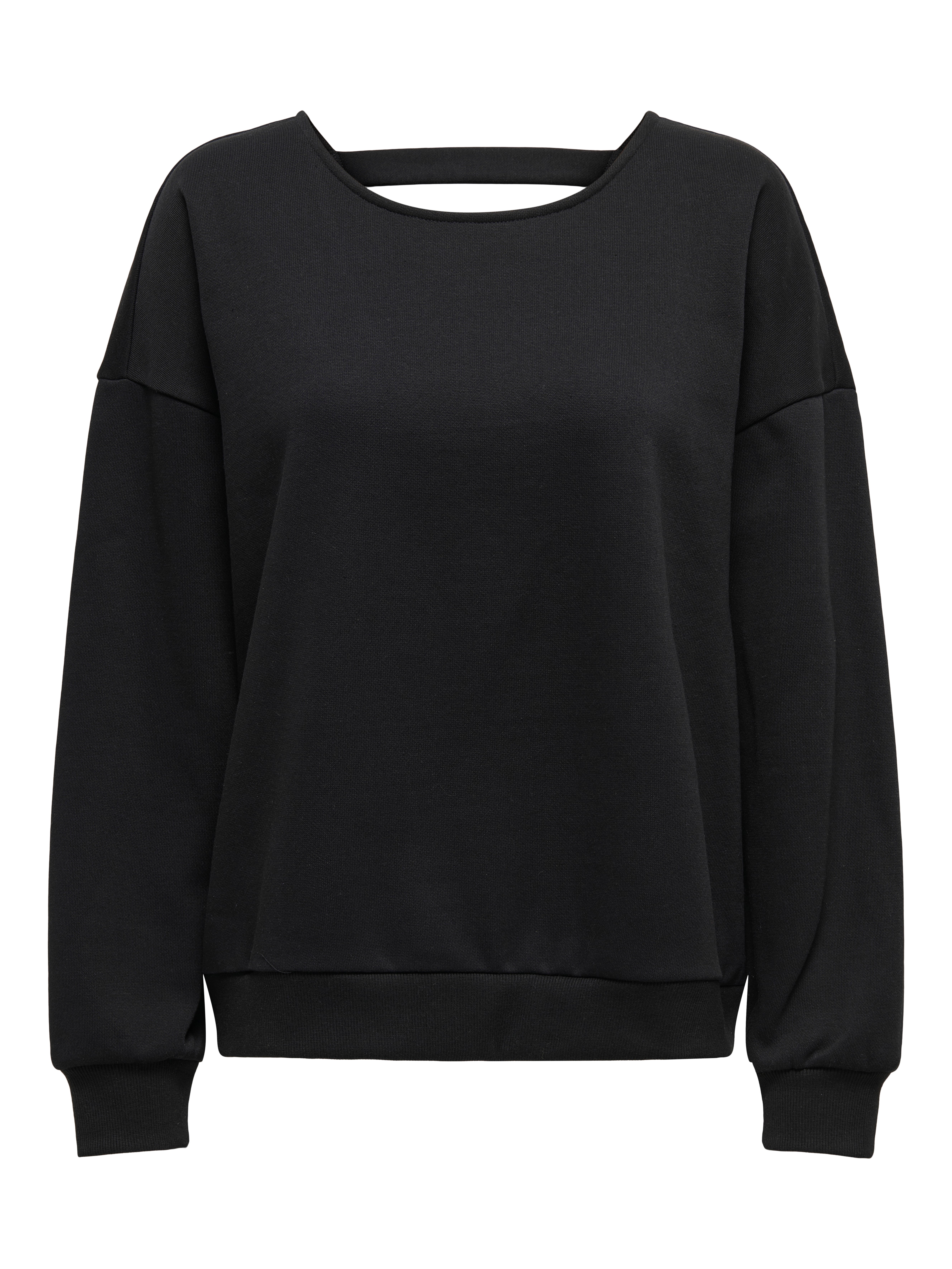 ONLLARI Sweatshirt Black
