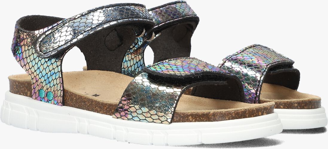 BUNNIESJR multi bunniesjr sandalen bregje beach