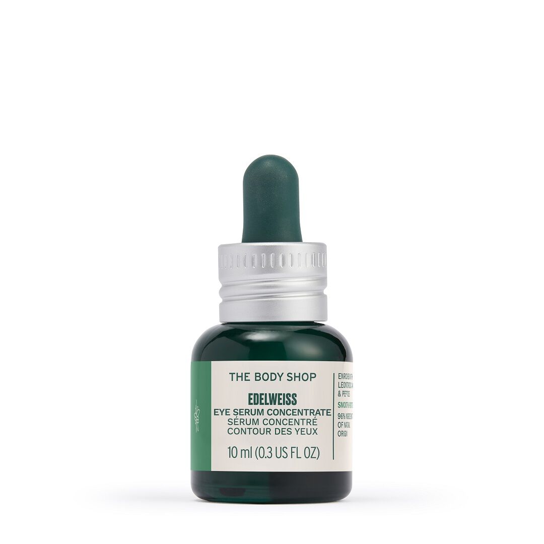 EDELWEISS Sérum de Olhos Concentrado - 10ml