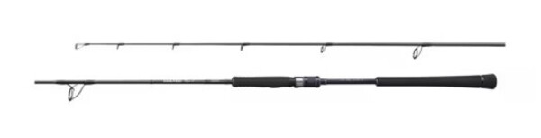 Canne Bateau Shimano 20Game Type Jigging Baitcaster 1.68m (350g)
