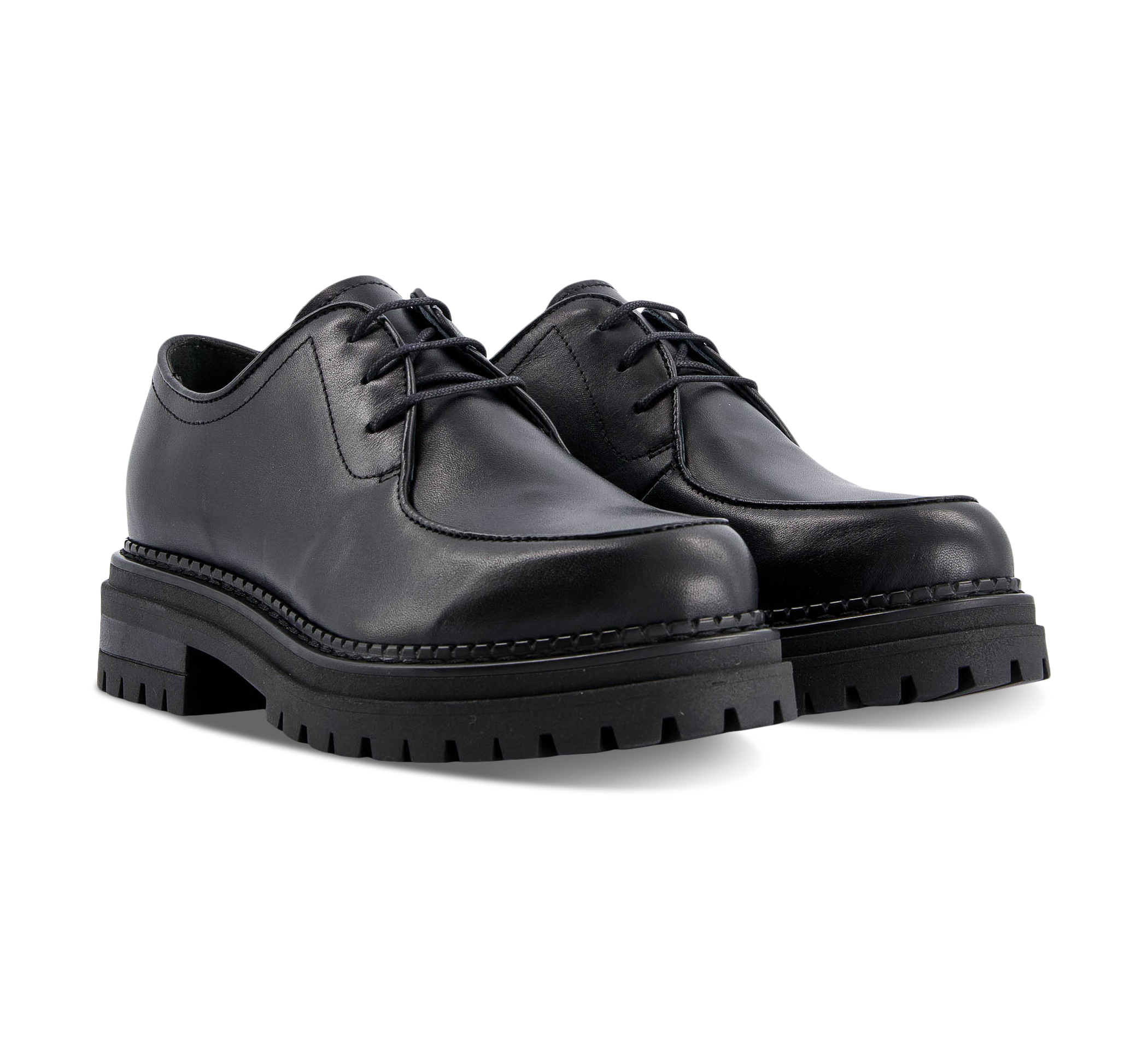 Nero Giardini Schnürschuhe