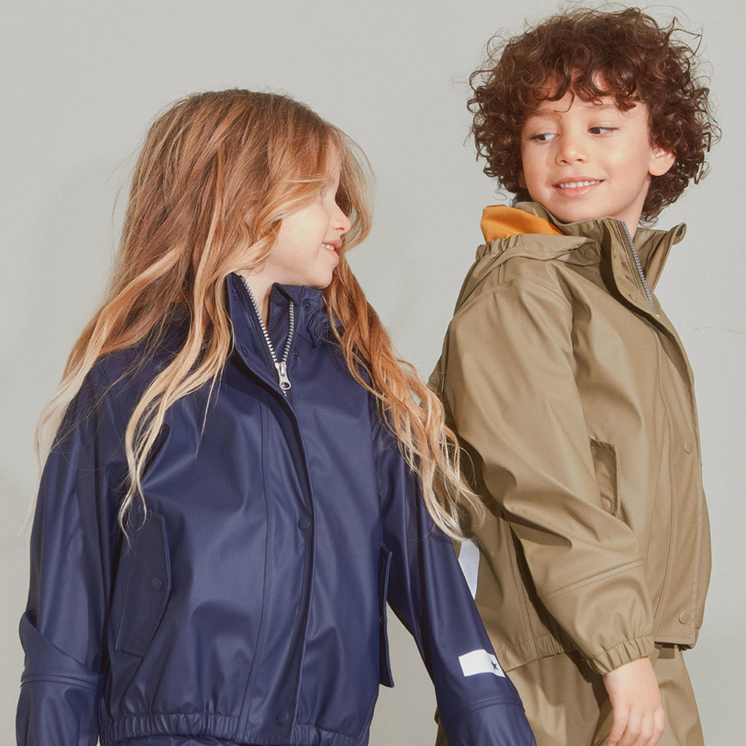 Zet - Classic Navy