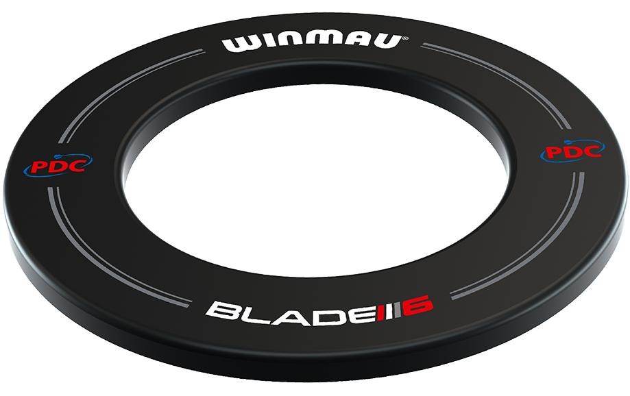 Winmau Dartscheibe »Blade 6 PDC«