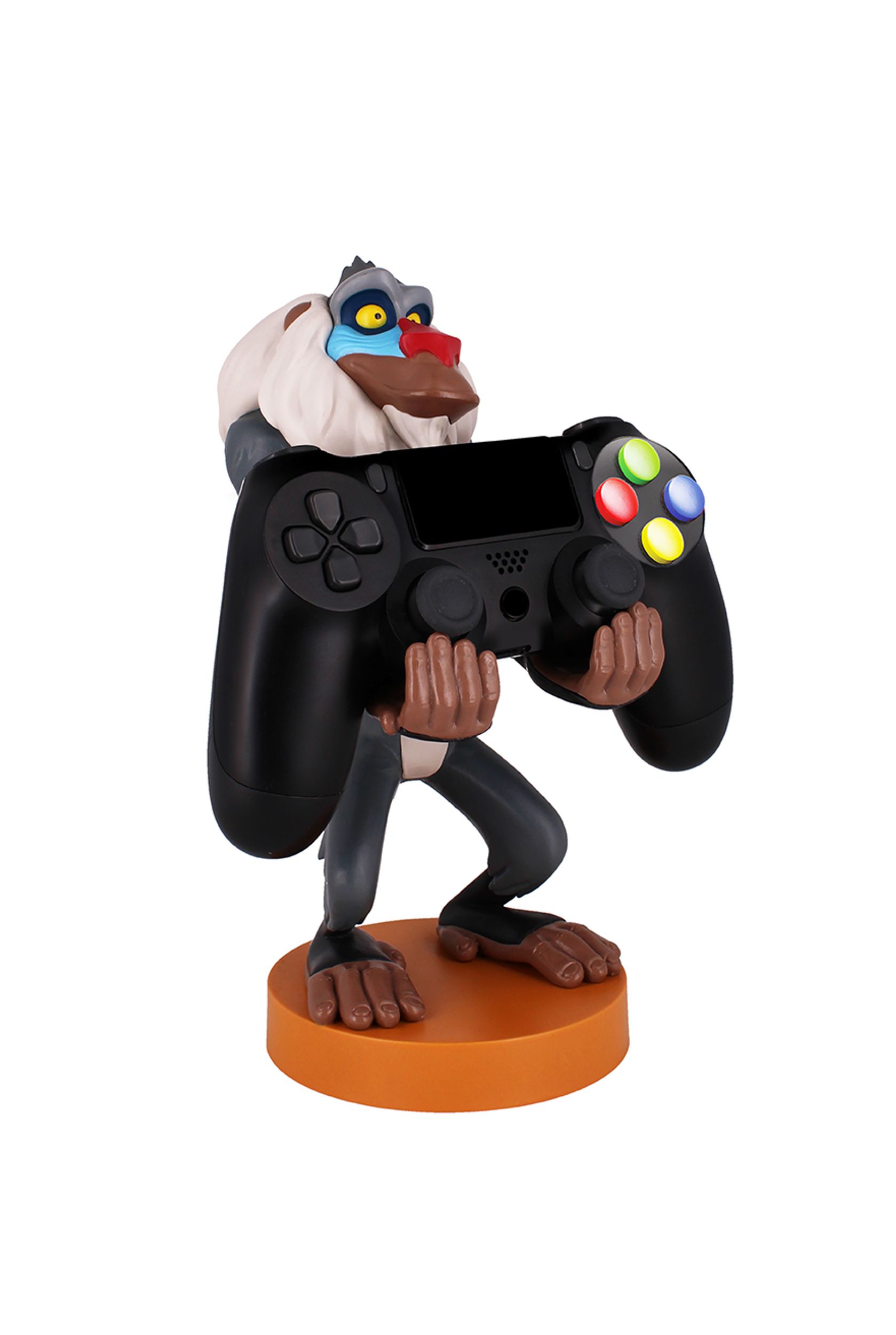 Cable Guy Rafiki