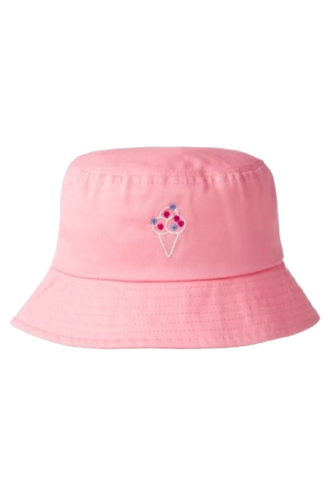 Name It Nmnolo Bucket Hat 4448010 cashmere rose icecream