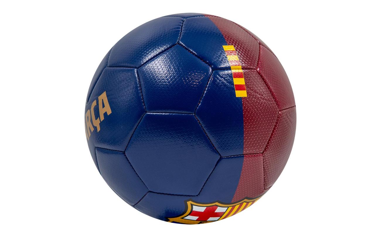 Barcelona bal logo HOME