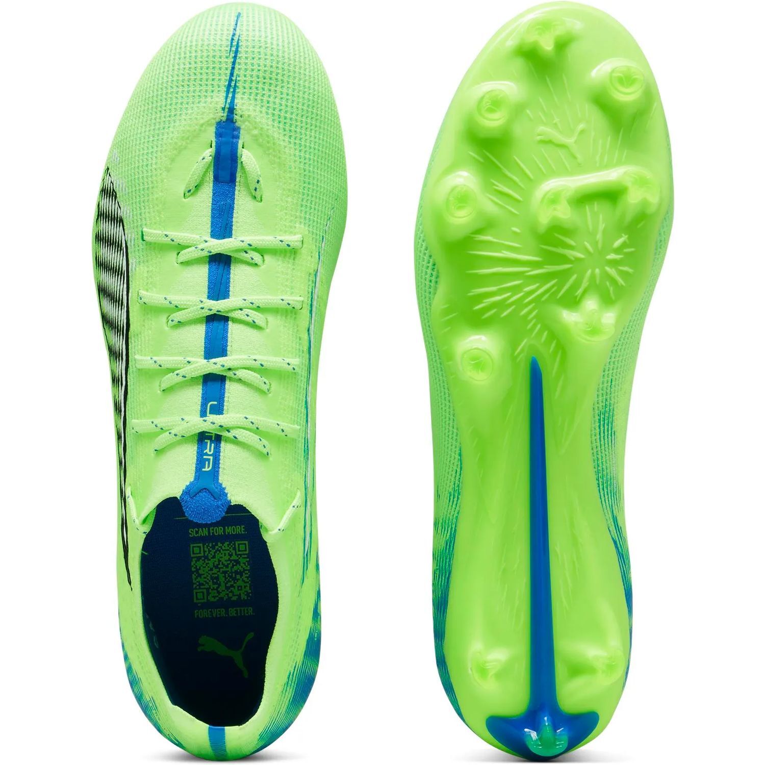 PumaULTRA 5 PRO FG/AG